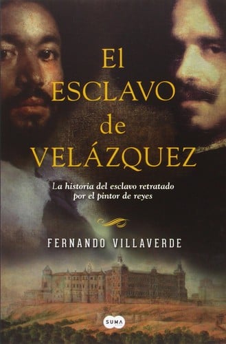 El esclavo de Velázquez