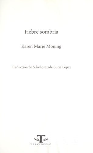Fiebre sombri a