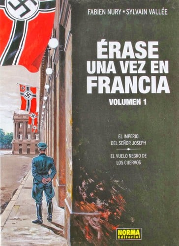 Érase una vez en Francia