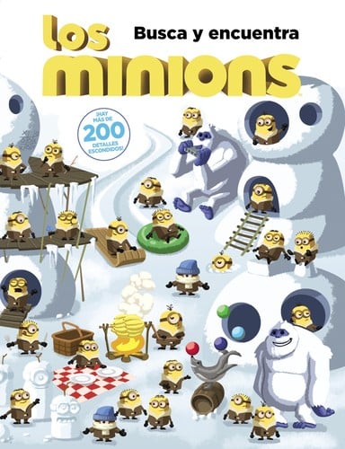 Los Minions