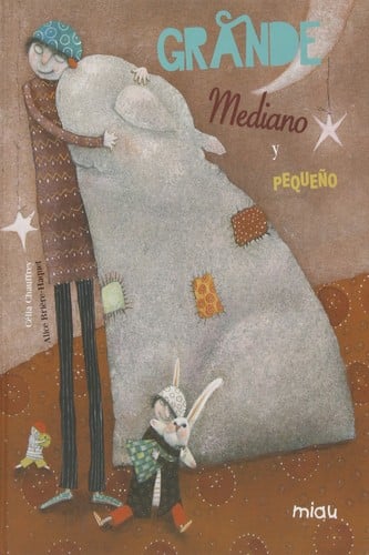 Grande, Mediano y Pequeño