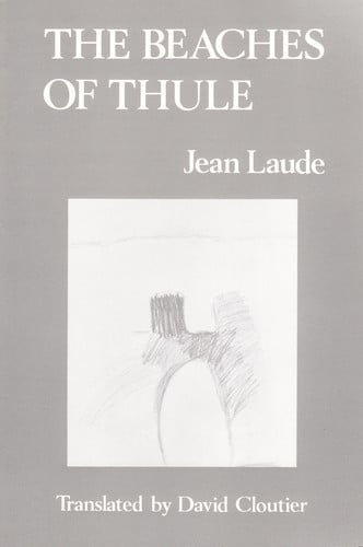 The Beaches of Thule