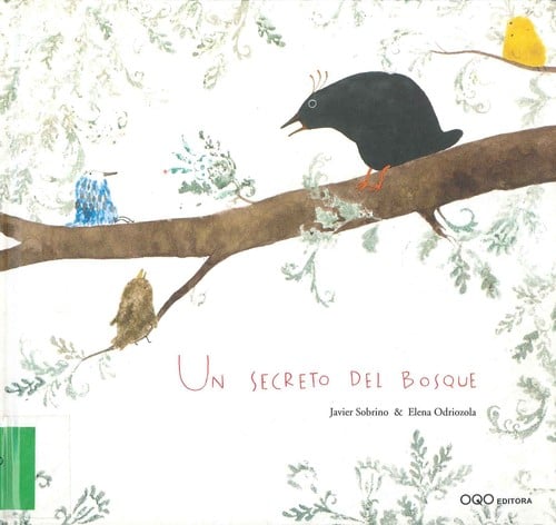 Un secreto del bosque