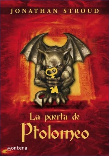 La puerta de Ptolomeo
