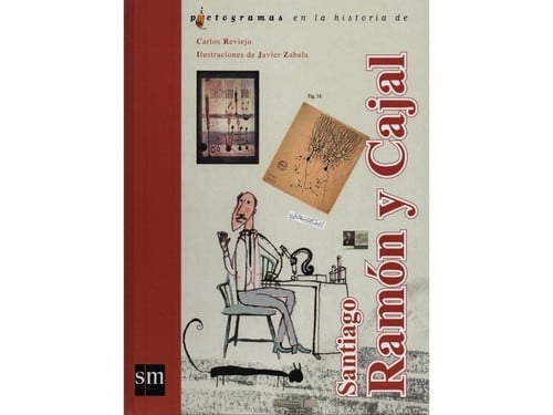 Santiago Ramón y Cajal