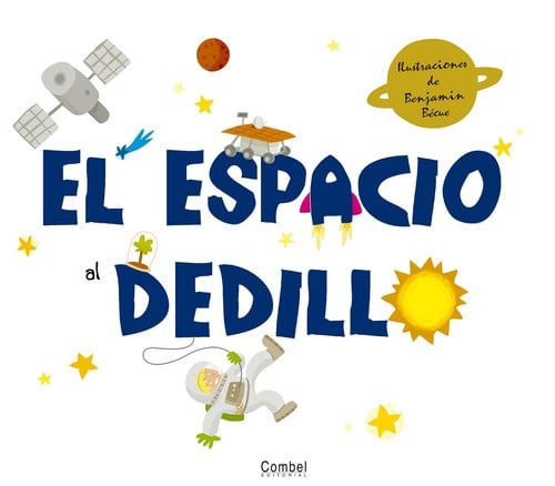 El espacio al dedillo