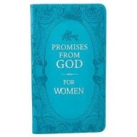 Promises from God for Women