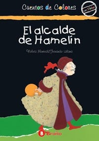 El alcalde de Hamelin