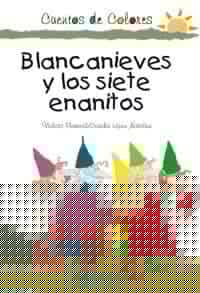 Blancanieves y los siete enanitos
