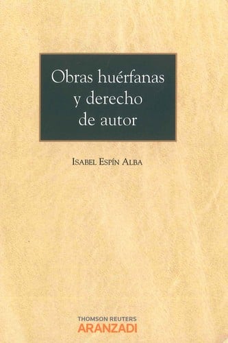 Obras huérfanas y derecho de autor