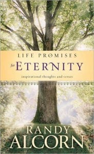 Life promises for eternity