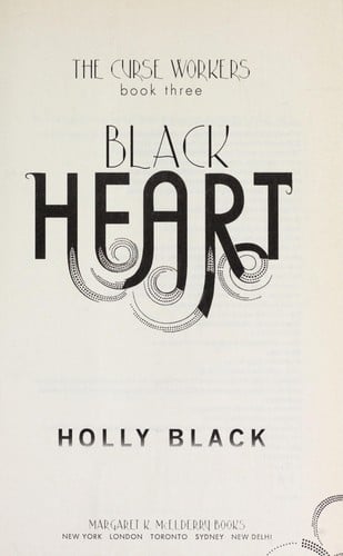 Black Heart