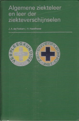 Algemene ziekteleer en Leer der ziekteverschijnselen