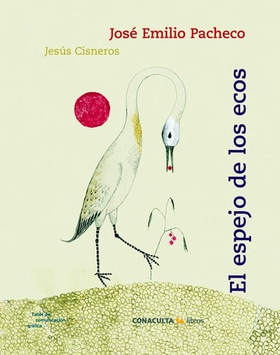 El espejo de los ecos