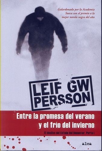 Entre la promesa del verano y el frío del invierno 