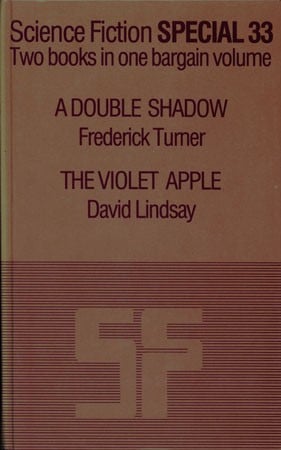 Science Fiction Special 33