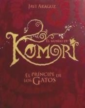 El príncipe de los gatos