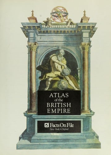 Atlas of the British Empire