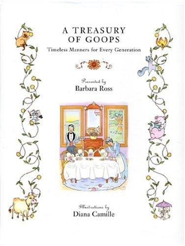 A treasury of goops