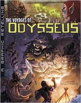 The Voyages of Odysseus