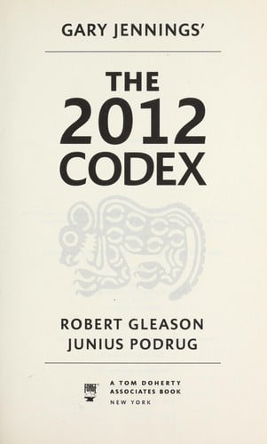 The 2012 codex