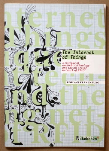 The internet of things