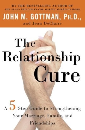The relationship cure