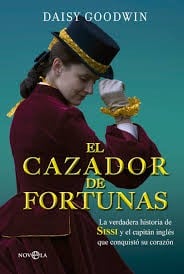 El cazador de fortunas