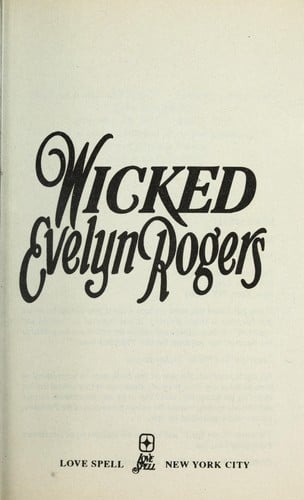 Wicked