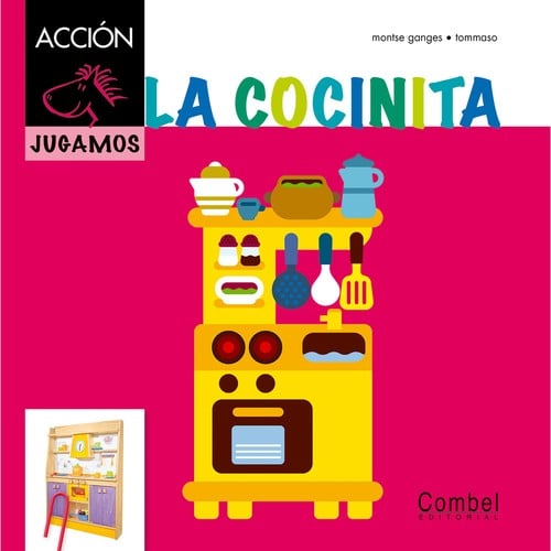 la cocinita