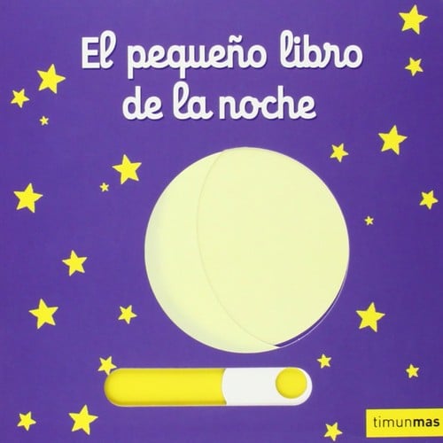 El pequeño libro de la noche
