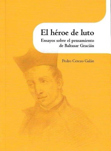 El héroe de luto