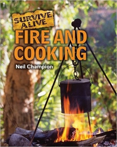 Fire and Cooking