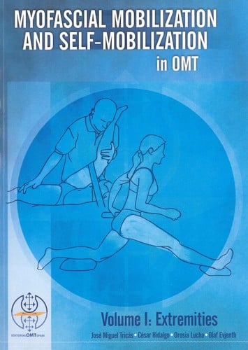 Myofascial mobilization and self-mobilization in OMT