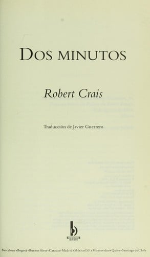 Dos minutos