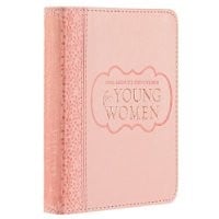 One-Minute Devotions for Young Women