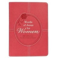 Words of Jesus for Women
