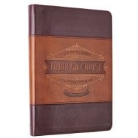Journal I Can Do All Things Through Christ