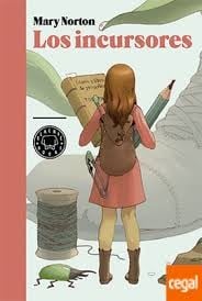 Los incursores
