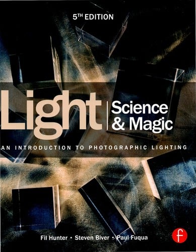 Light-- science and magic