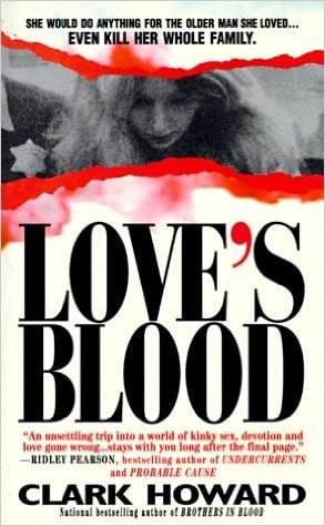 Love's blood
