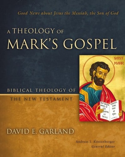 A theology of Mark's Gospel