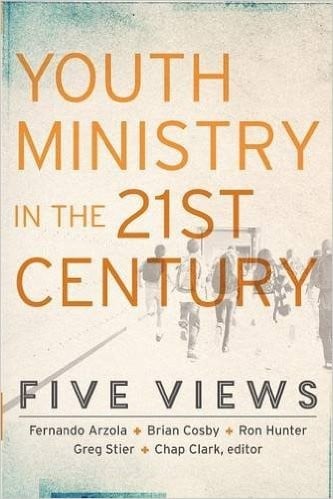 Youth Ministry in the 21st Century