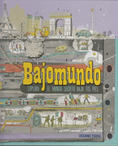 Bajamundo
