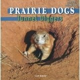 Prairie dogs
