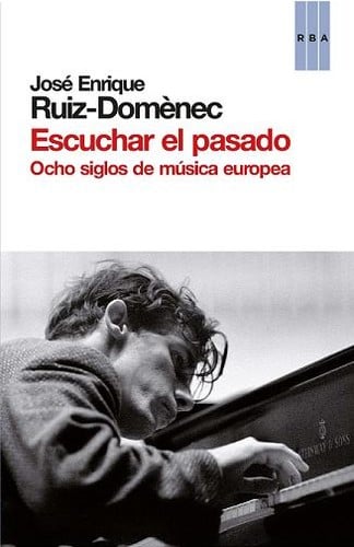 Escuchar el pasado
