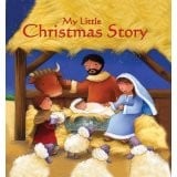 My Little Christmas Story