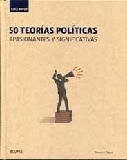 50 teorías políticas