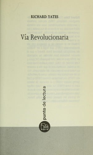 Vi a revolucionaria