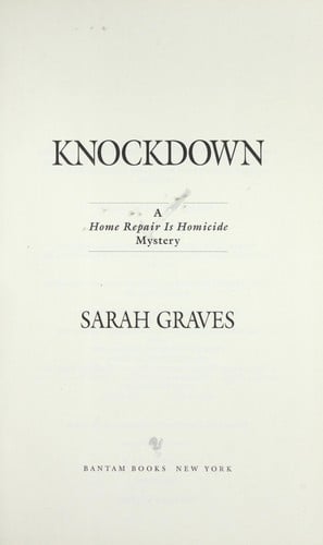 Knockdown